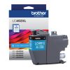 Brother LC402XLCS ink cartridge 1 pc(s) Original High (XL) Yield Cyan2