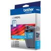 Brother LC402XLCS ink cartridge 1 pc(s) Original High (XL) Yield Cyan5