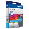 Brother LC402XLCS ink cartridge 1 pc(s) Original High (XL) Yield Cyan6