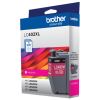 Brother LC402XLMS ink cartridge 1 pc(s) Original High (XL) Yield Magenta5