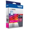 Brother LC402XLMS ink cartridge 1 pc(s) Original High (XL) Yield Magenta6