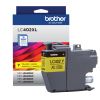 Brother LC402XLYS ink cartridge 1 pc(s) Original High (XL) Yield Yellow2