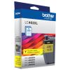 Brother LC402XLYS ink cartridge 1 pc(s) Original High (XL) Yield Yellow6