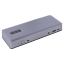 StarTech.com DK31C3MNCR notebook dock/port replicator Wired USB 3.2 Gen 2 (3.1 Gen 2) Type-C Gray1