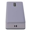 StarTech.com DK31C3MNCR notebook dock/port replicator Wired USB 3.2 Gen 2 (3.1 Gen 2) Type-C Gray5