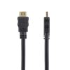 StarTech.com HDMM610PK HDMI cable 70.9" (1.8 m) HDMI Type A (Standard) Black2