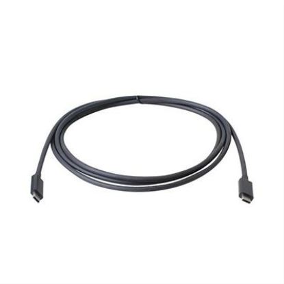 Highpoint USB-C31-1MC USB cable 39.4" (1 m) USB 3.2 Gen 1 (3.1 Gen 1) USB C Black1
