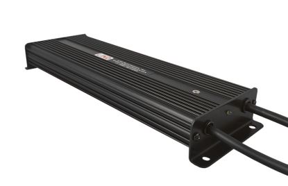 Gamber-Johnson 7300-0407 power adapter/inverter Auto/Indoor Black1