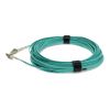 AddOn Networks ADD-LC-LC-40M5OM4-TAA fiber optic cable 1574.8" (40 m) LOMM OM4 Aqua color2