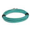 AddOn Networks ADD-LC-LC-40M5OM4-TAA fiber optic cable 1574.8" (40 m) LOMM OM4 Aqua color4