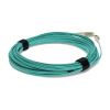 AddOn Networks ADD-LC-LC-40M5OM4-TAA fiber optic cable 1574.8" (40 m) LOMM OM4 Aqua color5