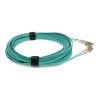 AddOn Networks ADD-LC-LC-40M5OM4-TAA fiber optic cable 1574.8" (40 m) LOMM OM4 Aqua color6