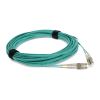 AddOn Networks ADD-LC-LC-40M5OM4-TAA fiber optic cable 1574.8" (40 m) LOMM OM4 Aqua color7