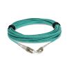 AddOn Networks ADD-LC-LC-40M5OM4-TAA fiber optic cable 1574.8" (40 m) LOMM OM4 Aqua color8