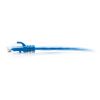 C2G C2G30135 networking cable Blue 145.7" (3.7 m) Cat6a U/UTP (UTP)2