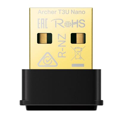 TP-Link Archer T3U Nano WLAN 1267 Mbit/s1