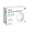 TP-Link DECO X50-PoE(3-PACK) Dual-band (2.4 GHz / 5 GHz) Wi-Fi 6 (802.11ax) White Internal3