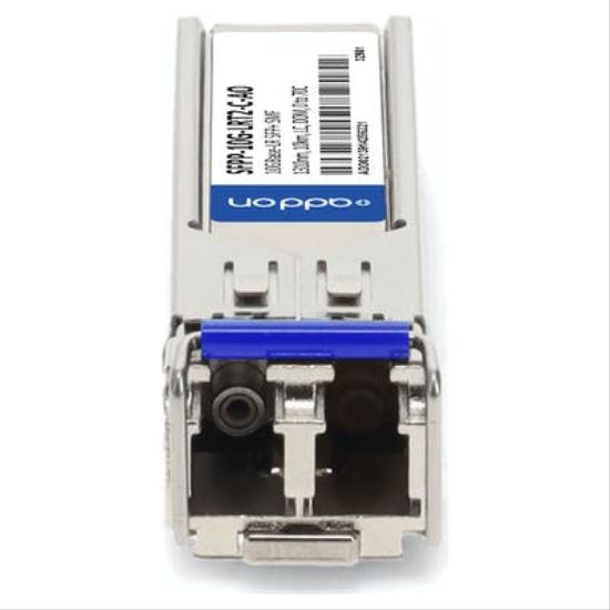 AddOn Networks SFPP-10G-LRT2-C-AO network transceiver module Fiber optic 10000 Mbit/s SFP+ 1310 nm1