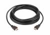 ATEN 2L-7D20H HDMI cable 787.4" (20 m) HDMI Type A (Standard) Black1