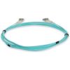 AddOn Networks ADD-LC-LC-0-5M5OM4-TAA fiber optic cable 19.7" (0.5 m) LOMM OM4 Aqua color4