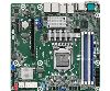 Asrock E3C256D4U-2L2T motherboard Intel C256 LGA 1200 (Socket H5) micro ATX1