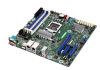 Asrock C246M WS motherboard Intel C246 micro ATX2