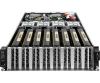 Asrock 3U8G+/C621 server barebone Intel® C621 LGA 3647 (Socket P) Rack (3U)2
