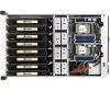 Asrock 3U8G+/C621 server barebone Intel® C621 LGA 3647 (Socket P) Rack (3U)3