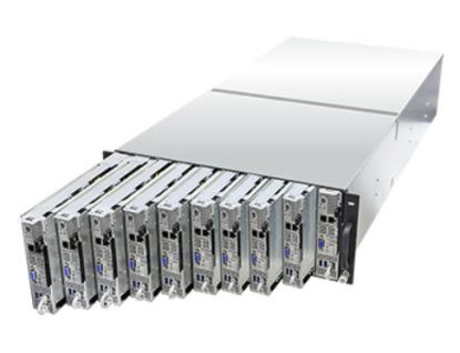 Asrock 4U18N-B550/2T server barebone Rack (4U)1