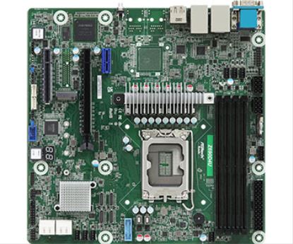 Asrock Z690D4U motherboard Intel Z690 LGA 1700 micro ATX1