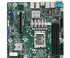 Asrock Z690D4U-2L2T/G5 motherboard Intel Z690 LGA 1700 micro ATX1