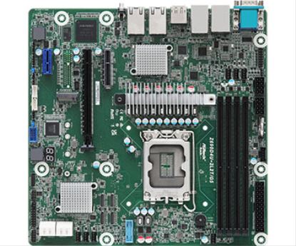 Asrock Z690D4U-2L2T/G5 motherboard Intel Z690 LGA 1700 micro ATX1
