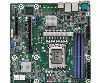 Asrock W680D4U motherboard Intel W680 LGA 1700 micro ATX1