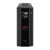 APC BX1350M uninterruptible power supply (UPS) Line-Interactive 1.35 kVA 810 W2