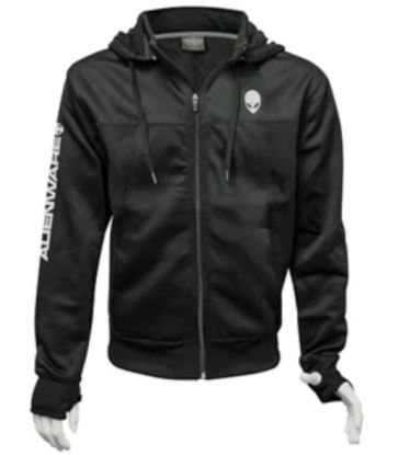 Alienware A8661342 sweatshirt/hoodie1