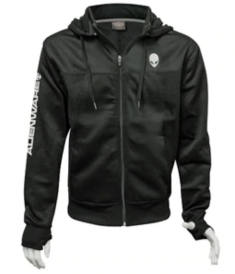 Alienware A8661334 sweatshirt/hoodie1