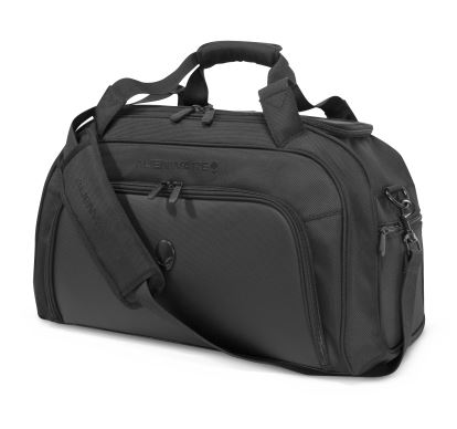 Alienware A8344704 duffel bag Nylon Black1