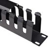 StarTech.com CMDUCT1UX rack accessory Cable management panel5