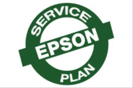 Epson 2-Year Impact Printer Carry-In Extended Service Agreement1