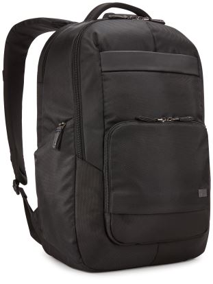 Case Logic Notion NOTIBP-116 Black backpack Nylon1