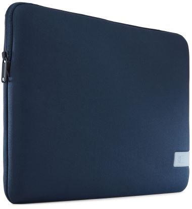 Case Logic Reflect REFPC-116 Dark Blue notebook case 15.6" Sleeve case1
