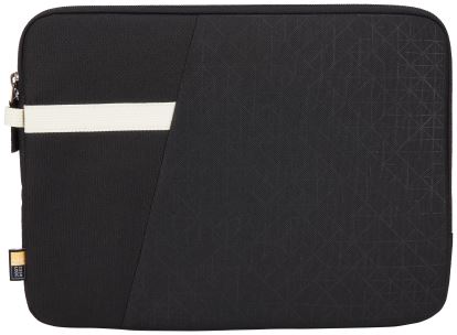 Case Logic Ibira IBRS-211 Black notebook case 11" Sleeve case1