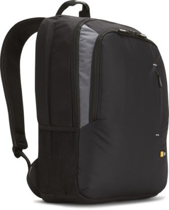 Case Logic VNB-217 Black notebook case 17" Backpack case1
