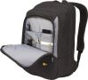 Case Logic VNB-217 Black notebook case 17" Backpack case4