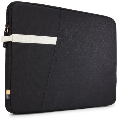 Case Logic Ibira IBRS-215 Black notebook case 15.6" Sleeve case Gray1