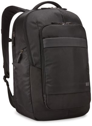 Case Logic Notion NOTIBP-117 Black backpack Casual backpack Nylon1