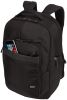 Case Logic Notion NOTIBP-117 Black backpack Casual backpack Nylon4