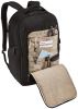 Case Logic Notion NOTIBP-117 Black backpack Casual backpack Nylon6
