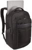 Case Logic Notion NOTIBP-117 Black backpack Casual backpack Nylon8