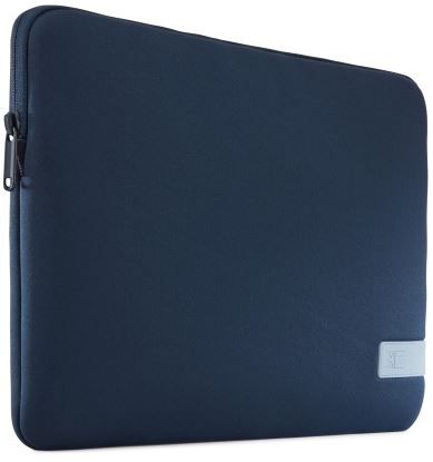 Case Logic Reflect REFPC-114 Dark Blue notebook case 14" Sleeve case1